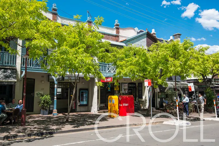Sixth view of Homely apartment listing, 25/7 Lavender Street, Mcmahons Point NSW 2060