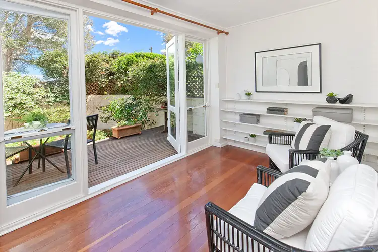 Main view of Homely apartment listing, 2/97 Cremorne Road, Cremorne NSW 2090