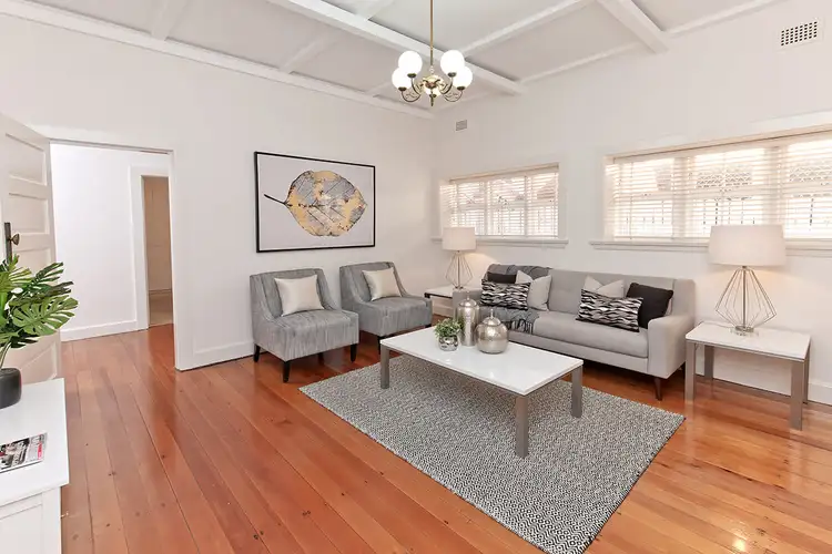 Second view of Homely apartment listing, 2/97 Cremorne Road, Cremorne NSW 2090