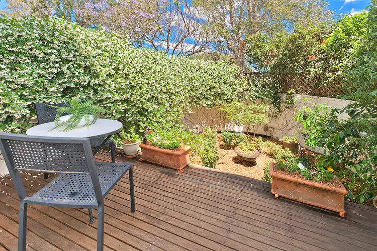 Third view of Homely apartment listing, 2/97 Cremorne Road, Cremorne NSW 2090