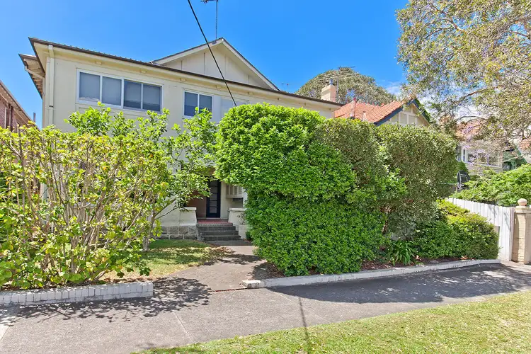 Fourth view of Homely apartment listing, 2/97 Cremorne Road, Cremorne NSW 2090
