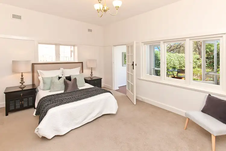 Sixth view of Homely apartment listing, 2/97 Cremorne Road, Cremorne NSW 2090