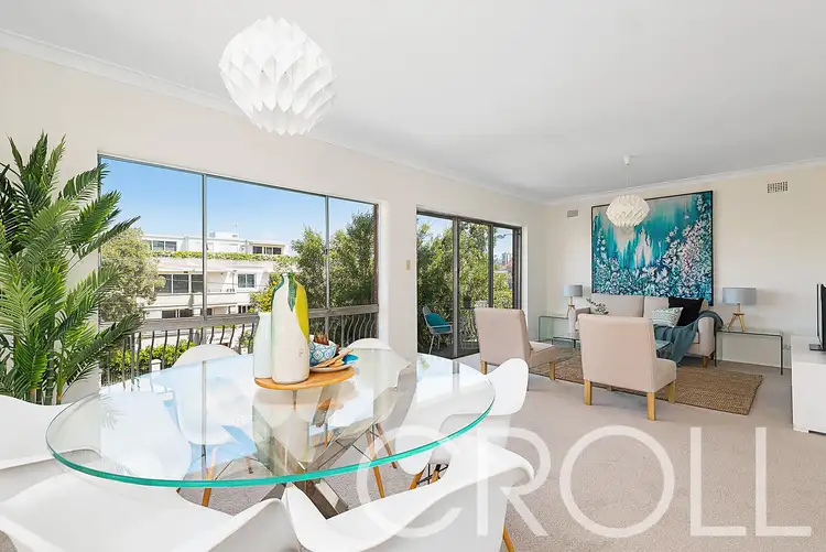 4/80 Kurraba Road, Neutral Bay NSW 2089