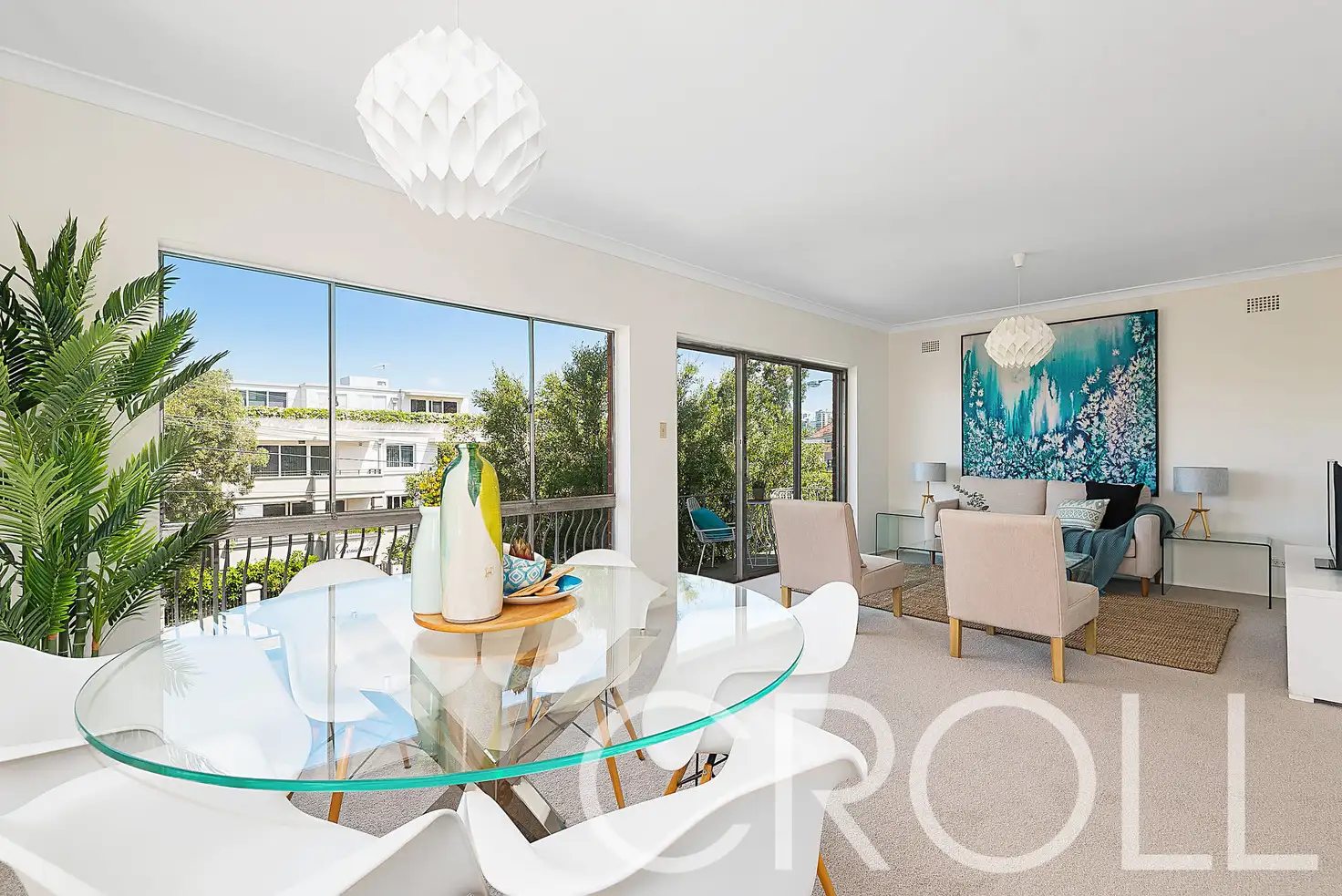 Main view of Homely apartment listing, 4/80 Kurraba Road, Neutral Bay NSW 2089