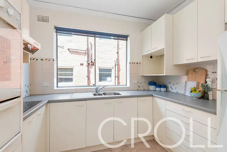 Second view of Homely apartment listing, 4/80 Kurraba Road, Neutral Bay NSW 2089