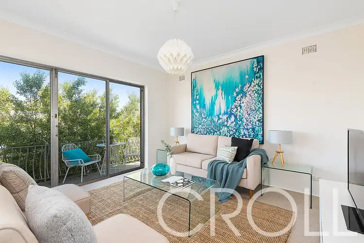 Third view of Homely apartment listing, 4/80 Kurraba Road, Neutral Bay NSW 2089