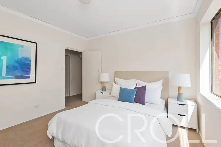 Fourth view of Homely apartment listing, 4/80 Kurraba Road, Neutral Bay NSW 2089