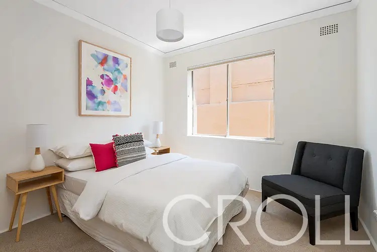 Fifth view of Homely apartment listing, 4/80 Kurraba Road, Neutral Bay NSW 2089