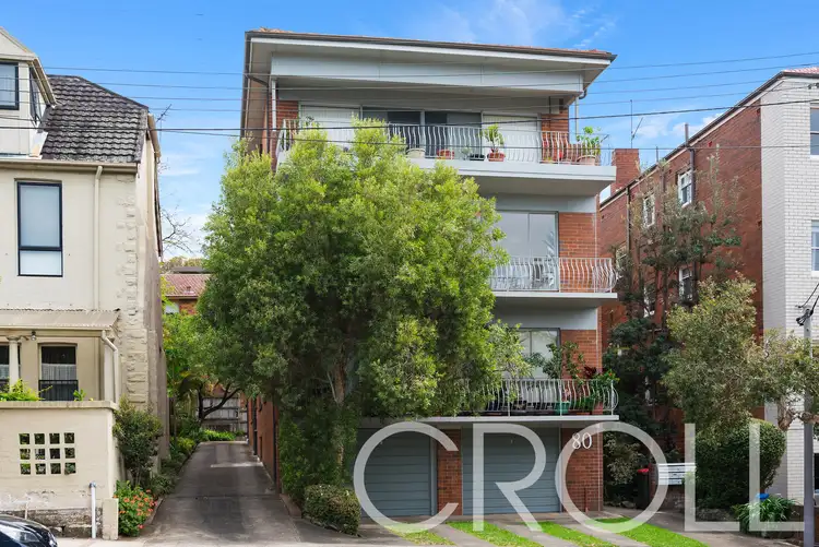 Sixth view of Homely apartment listing, 4/80 Kurraba Road, Neutral Bay NSW 2089