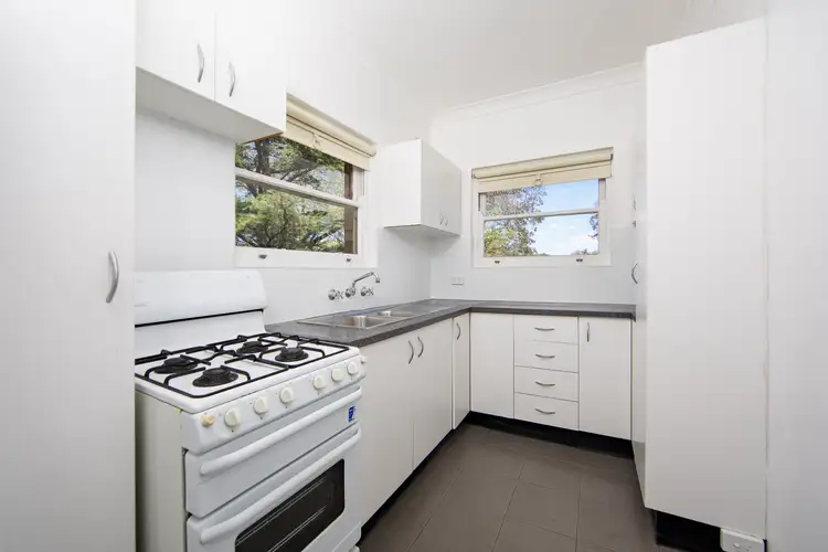 Second view of Homely apartment listing, 23/27 Warringah Road, Mosman NSW 2088