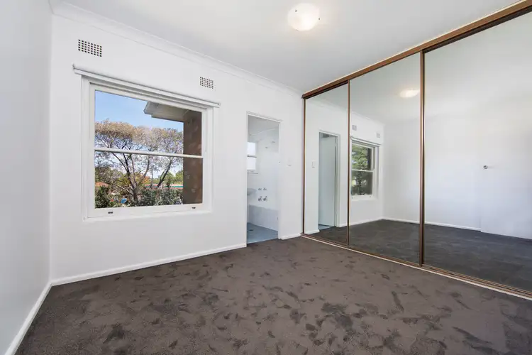 Third view of Homely apartment listing, 23/27 Warringah Road, Mosman NSW 2088
