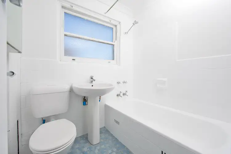 Fourth view of Homely apartment listing, 23/27 Warringah Road, Mosman NSW 2088