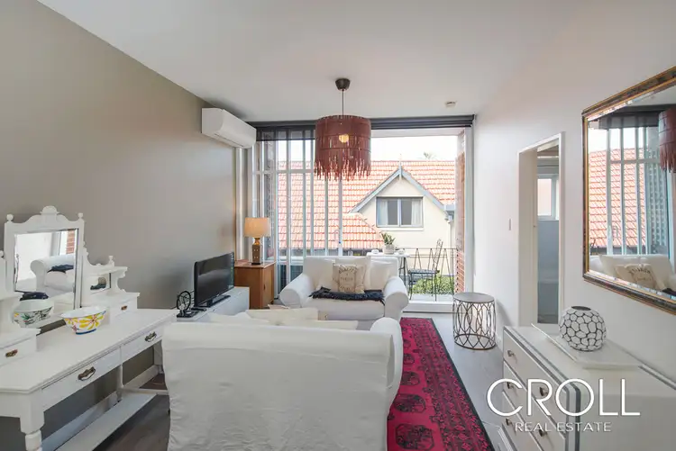 2/31 Ben Boyd Road, Neutral Bay NSW 2089