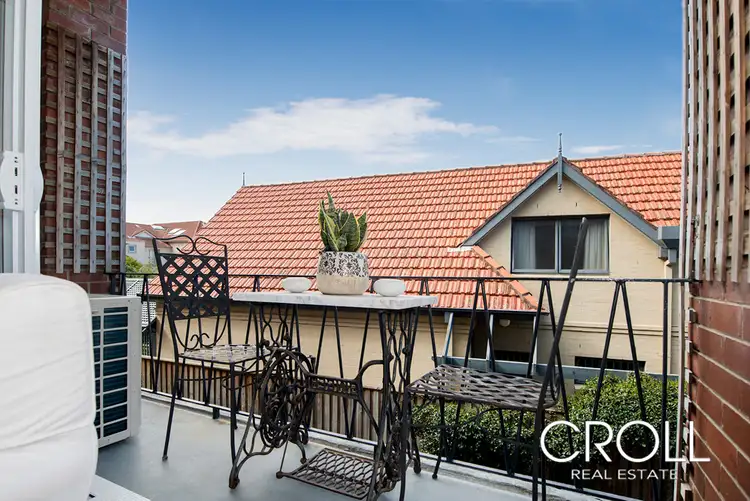 Second view of Homely studio listing, 2/31 Ben Boyd Road, Neutral Bay NSW 2089