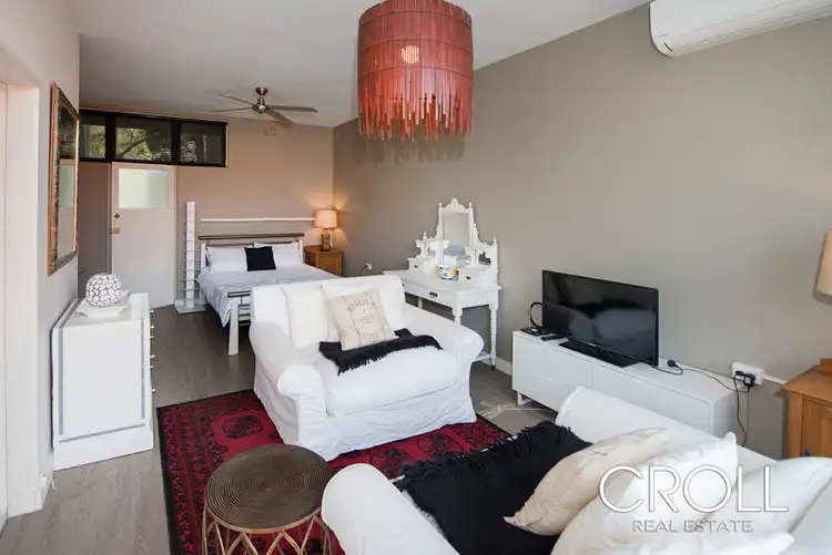 Third view of Homely studio listing, 2/31 Ben Boyd Road, Neutral Bay NSW 2089