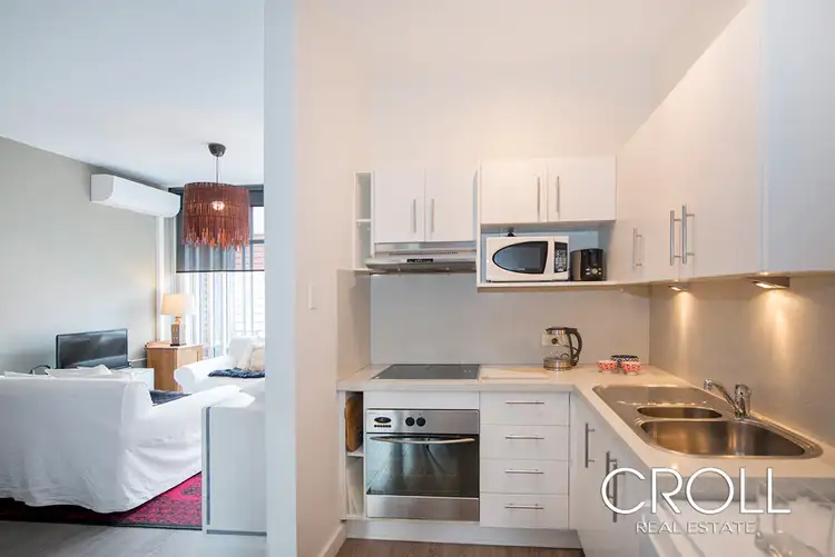 Fourth view of Homely studio listing, 2/31 Ben Boyd Road, Neutral Bay NSW 2089