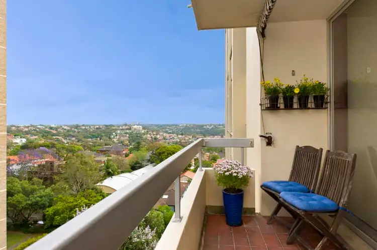 Main view of Homely apartment listing, 24/34 Gerard Street, Cremorne NSW 2090