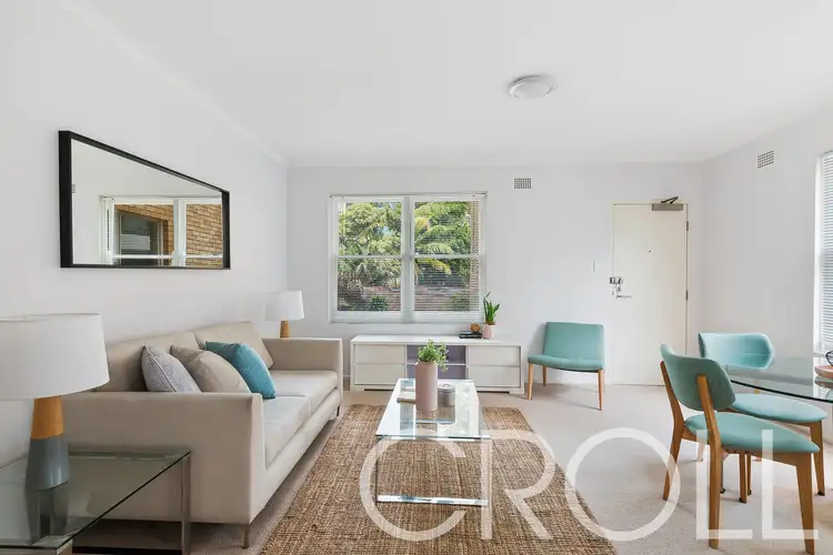 Main view of Homely apartment listing, 1/8a Rangers Road, Cremorne NSW 2090