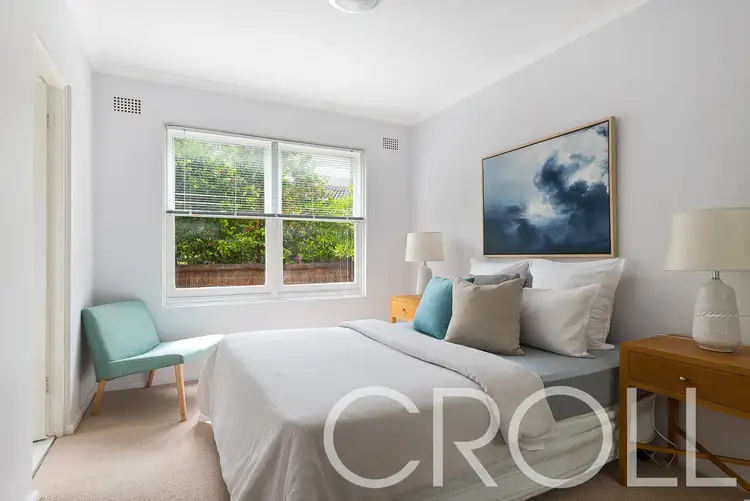 Second view of Homely apartment listing, 1/8a Rangers Road, Cremorne NSW 2090