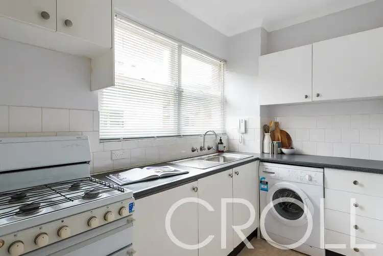 Third view of Homely apartment listing, 1/8a Rangers Road, Cremorne NSW 2090