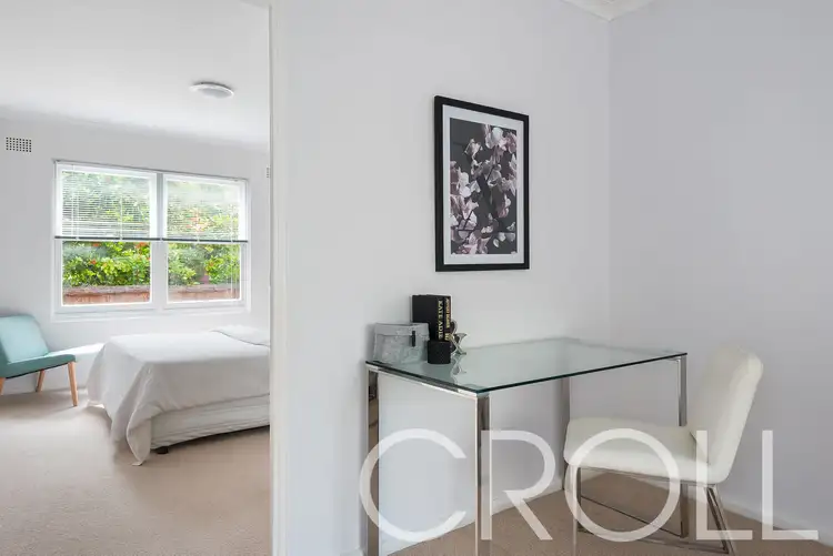 Fourth view of Homely apartment listing, 1/8a Rangers Road, Cremorne NSW 2090
