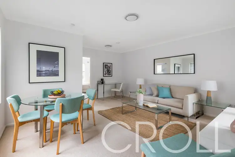 Fifth view of Homely apartment listing, 1/8a Rangers Road, Cremorne NSW 2090
