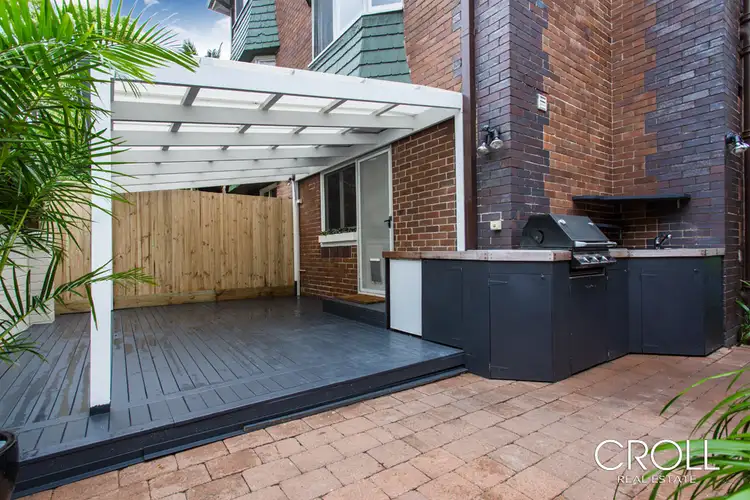 3/59 Yeo St, Neutral Bay NSW 2089