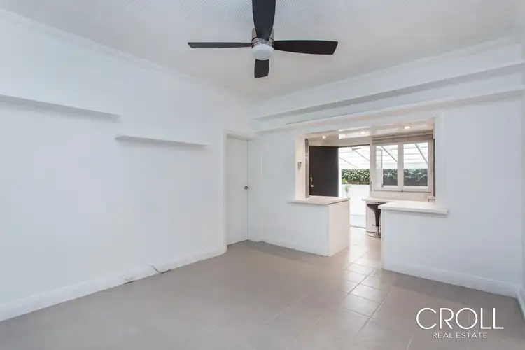 Fifth view of Homely apartment listing, 3/59 Yeo St, Neutral Bay NSW 2089