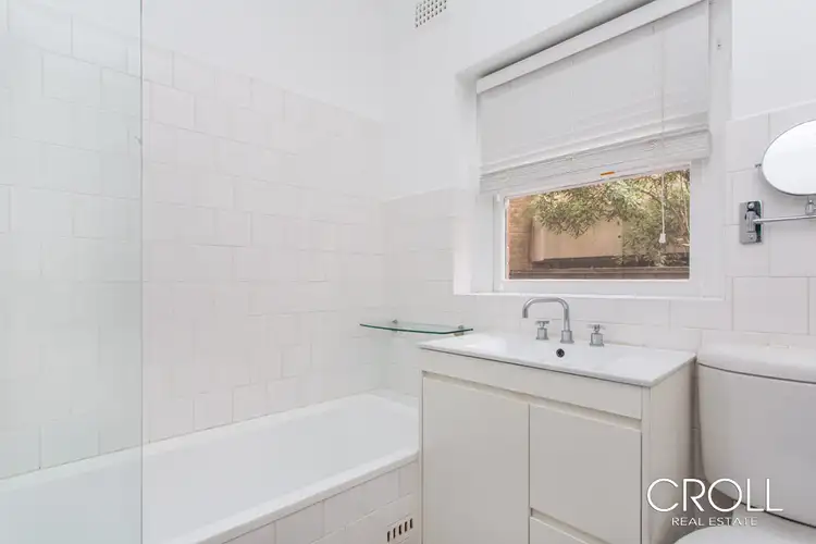 Sixth view of Homely apartment listing, 3/59 Yeo St, Neutral Bay NSW 2089