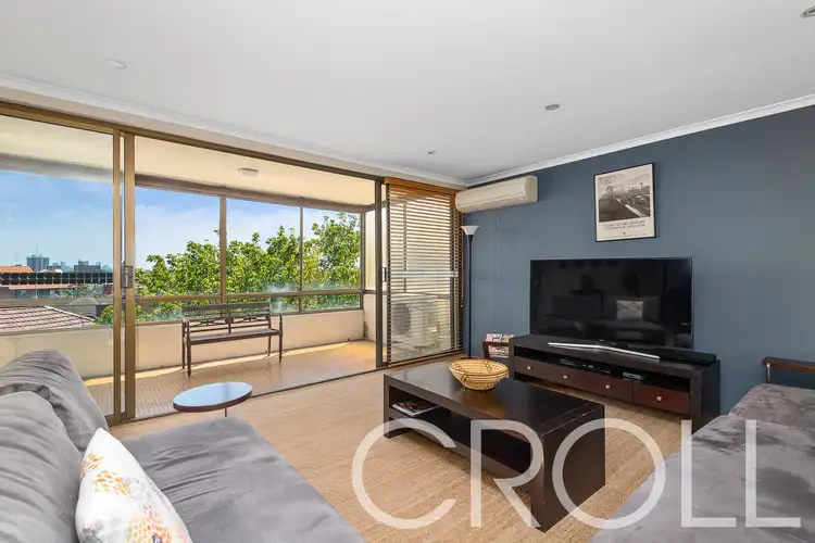 44/1-7 Hampden Avenue, Cremorne NSW 2090