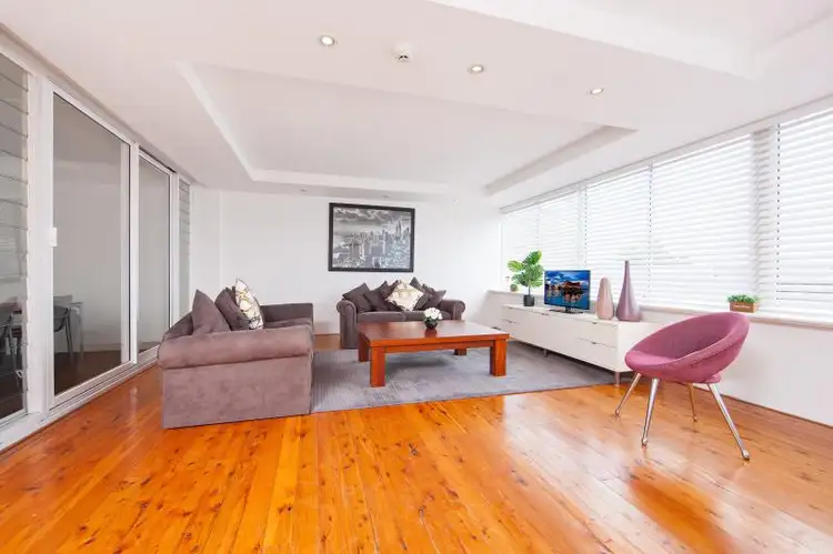 Main view of Homely apartment listing, 220/287 Military Road, Cremorne NSW 2090