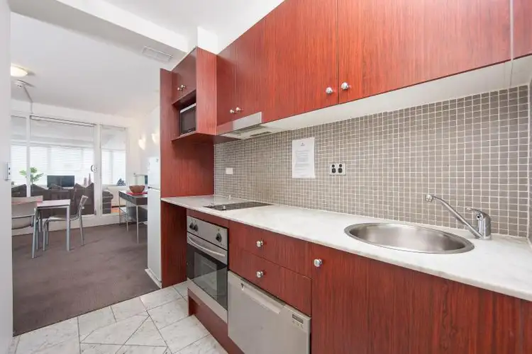 Second view of Homely apartment listing, 220/287 Military Road, Cremorne NSW 2090