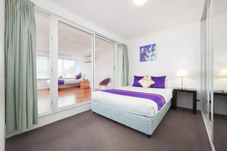 Fourth view of Homely apartment listing, 220/287 Military Road, Cremorne NSW 2090