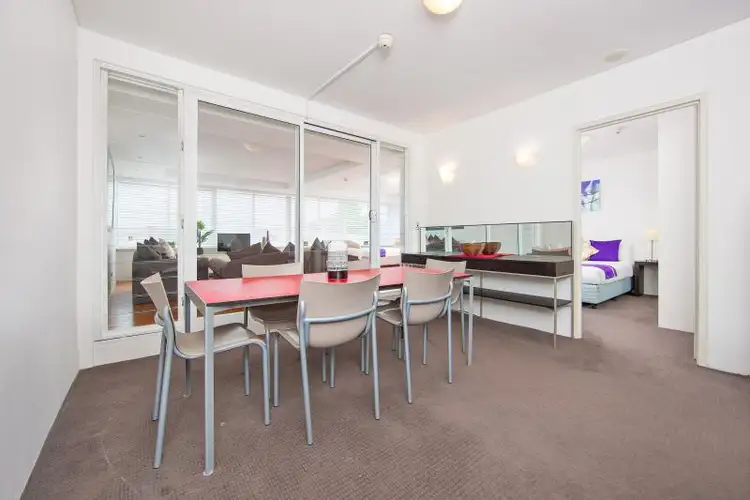 Fifth view of Homely apartment listing, 220/287 Military Road, Cremorne NSW 2090