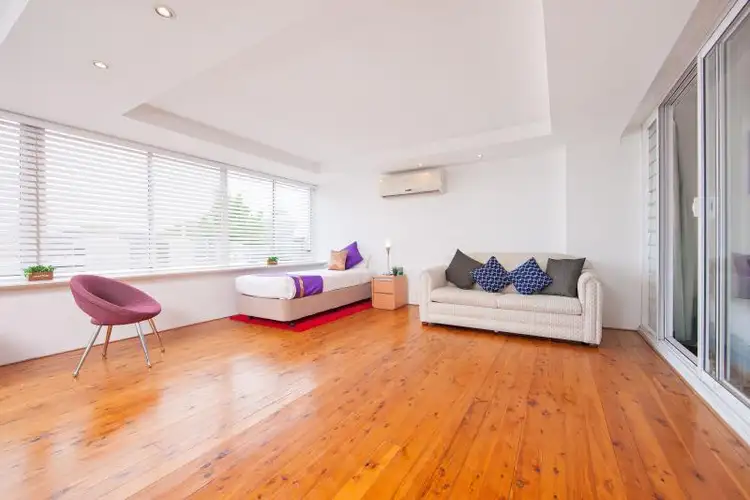 Sixth view of Homely apartment listing, 220/287 Military Road, Cremorne NSW 2090