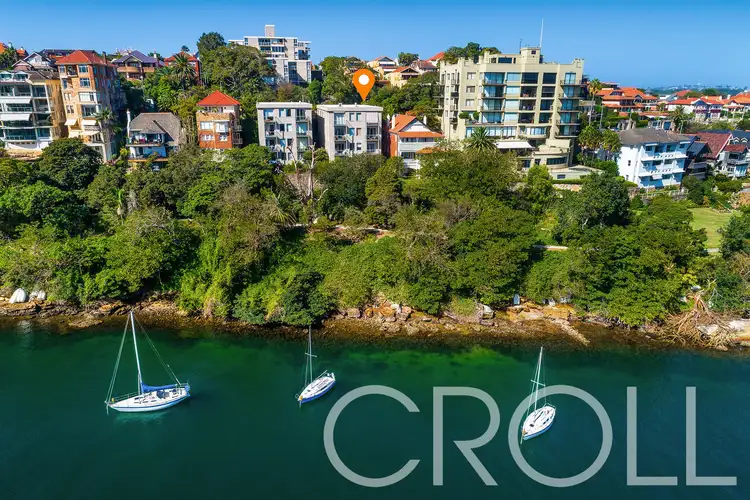 3/54 Milson Road, Cremorne Point NSW 2090