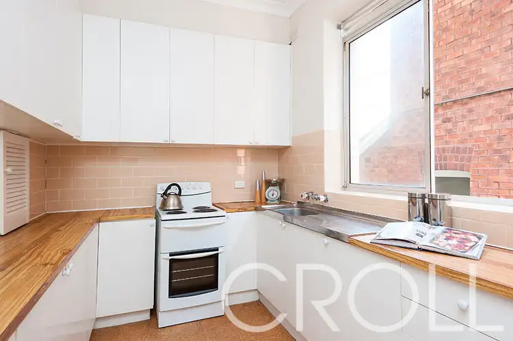 Third view of Homely apartment listing, 3/54 Milson Road, Cremorne Point NSW 2090