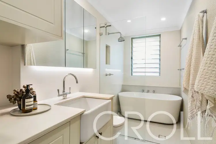 Sixth view of Homely apartment listing, 3/54 Milson Road, Cremorne Point NSW 2090