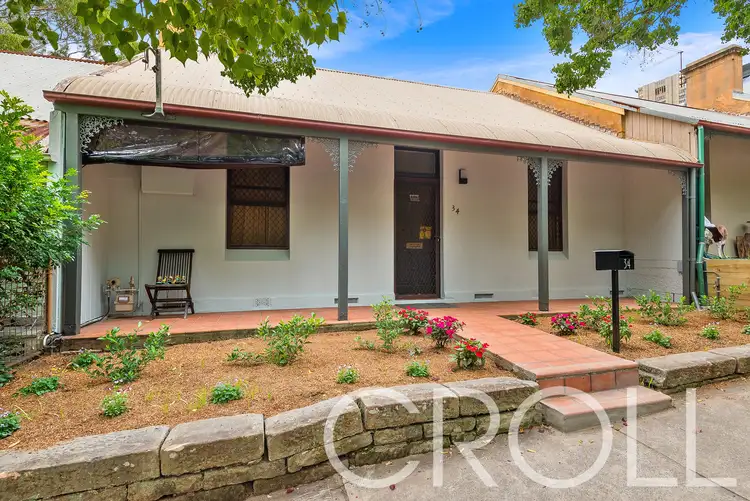 34 Lord Street, North Sydney NSW 2060