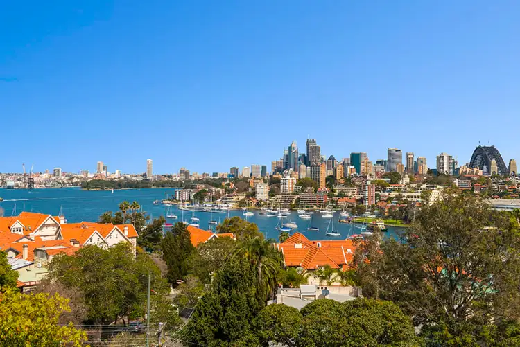 16/36 Wycombe Road, Neutral Bay NSW 2089