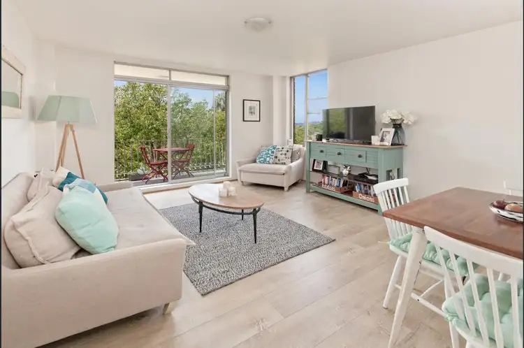 Second view of Homely apartment listing, 16/36 Wycombe Road, Neutral Bay NSW 2089