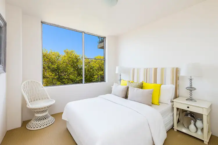 Fourth view of Homely apartment listing, 16/36 Wycombe Road, Neutral Bay NSW 2089