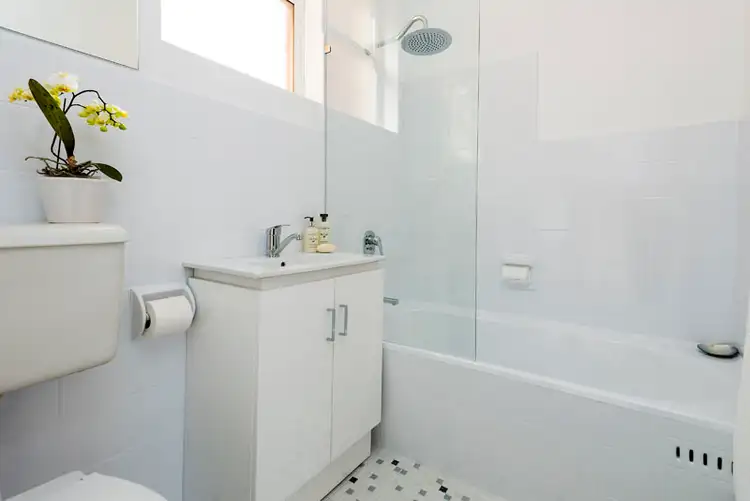 Fifth view of Homely apartment listing, 16/36 Wycombe Road, Neutral Bay NSW 2089