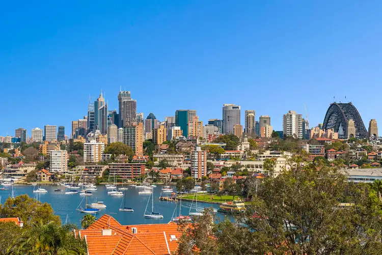 Sixth view of Homely apartment listing, 16/36 Wycombe Road, Neutral Bay NSW 2089