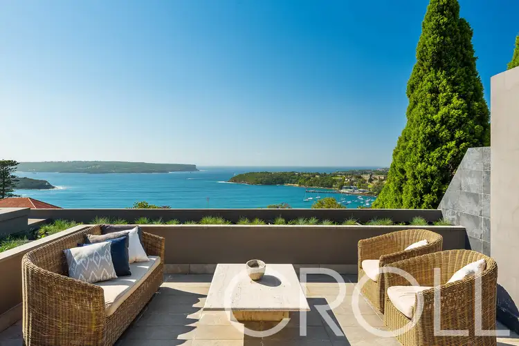 Main view of Homely apartment listing, 4/39 Moruben Road, Mosman NSW 2088