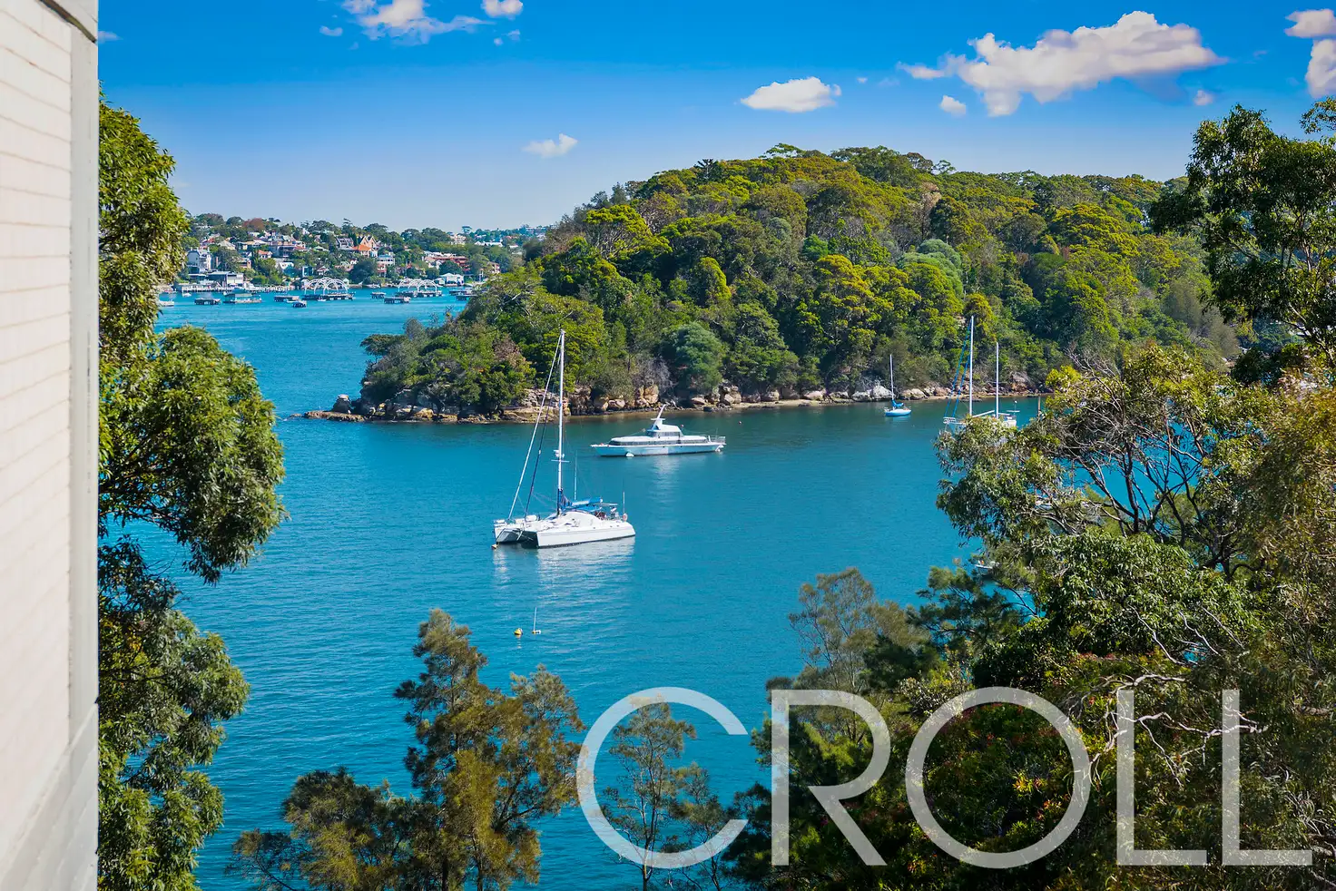 Main view of Homely apartment listing, 36/90 Blues Point Road, Mcmahons Point NSW 2060