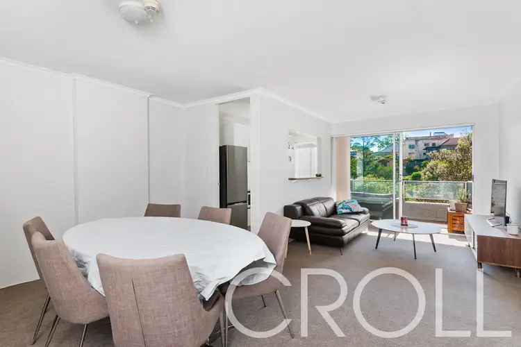 Second view of Homely apartment listing, 36/90 Blues Point Road, Mcmahons Point NSW 2060