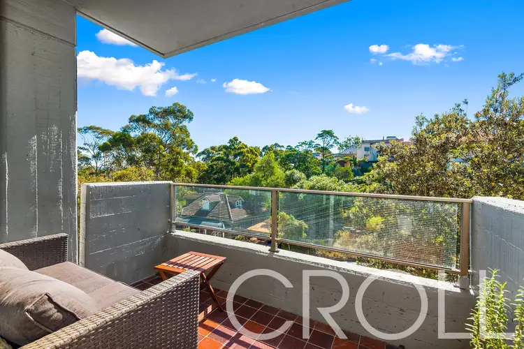Third view of Homely apartment listing, 36/90 Blues Point Road, Mcmahons Point NSW 2060