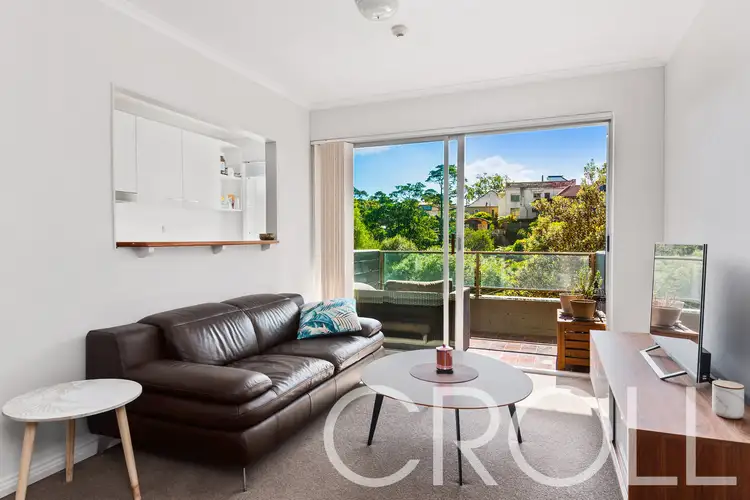 Fourth view of Homely apartment listing, 36/90 Blues Point Road, Mcmahons Point NSW 2060