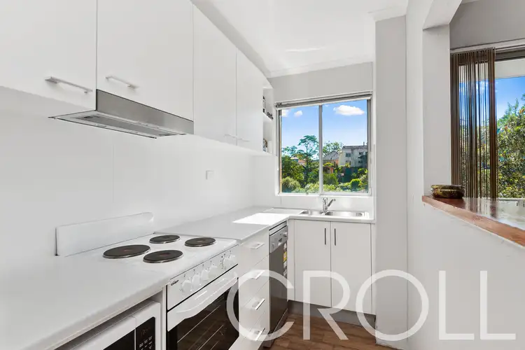 Fifth view of Homely apartment listing, 36/90 Blues Point Road, Mcmahons Point NSW 2060